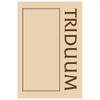 A Triduum Sourcebook Revised  3-Volume Set