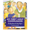 My First Holy Communion Mass/Prayers Hardcover