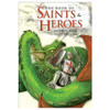 Saints and Heroes Book