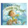 If Jesus Lived in My Heart  Lord, Jill Roman