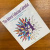 Advent Calendar Coloring Book