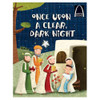 Once Upon a Clear Dark Night Arch Book