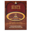 Box for Bonded Leather St. Joseph New Catholic Bible