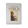 Catholic Boys First Communion Bible