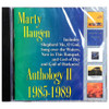 Marty Haugen's Anthology Volume II CD, 1985-1989