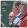 With Gratitude CD Haas, Haugen Joncas