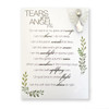 Tears of an Angel Pin and verse