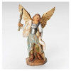 Fontanini Archangel Uriel Figure 5IN