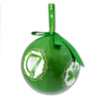 Symbols of Ireland Celtic Bauble Ornament