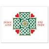 Celtic Christmas Notes Boxed