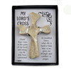 My Lords Comforting Cross Boxed