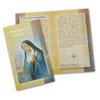 Lady of Sorrows Mini Lives Prayer Pamphlet