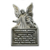 Guardian Angel Visor Clip for Car