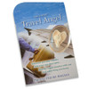 "Travel Angel" Pocket Stone
