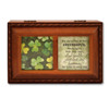 Irish Blessing Petite Music Box