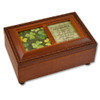 Irish Blessing Petite Music Box