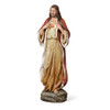 14 Inch Sacred Heart of Jesus