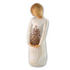 Gracious Willow Tree Figurine