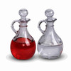 K382 Cruet Pair