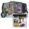 Travel Mass Kit in Silver with Compact Case