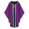 3358 Purple Chasuble in Brugia
