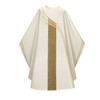 5121 White Chasuble in Brugia