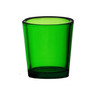 15 Hour Green Vigil Glass