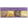 Natural Resin Incense Sampler with 4 Packets