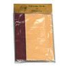 Gold & Silver Polishing Cloth - 2 Per Bag