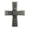 "The Lord Bless You and Keep You" Wall Cross