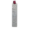 First Communion Pewter Bookmark for a Boy