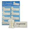 Inexpensive Communion Party Table Placecards