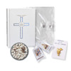 5-Piece Girl's Set First Communion Set