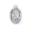 St. Caroline Medal Necklace