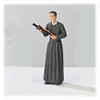 St Gerard 4 Inch Resin Statue