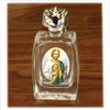 St. Jude Holy Water Bottle