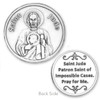 St Jude Pocket Token