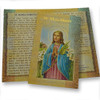 Maria Goretti Mini Lives Holy Card