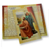 St. Matthew Folded Holy Card