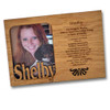 Personalized Girl Name Plaques