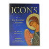 Icons The Essential Collection Sr. Riccio, CJ