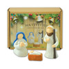 Holy Family 3 Piece Set