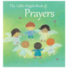 Little Angels Book of Prayers Pasquali, Elena