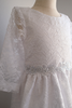 Giselle Communion Dress