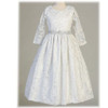 Giselle Communion Dress