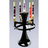 K612 Advent Wreath - Advent Candles not included