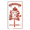 Hello Minnesota Tea Towels Asst.