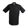 Reliant SS Tab Clergy Shirt