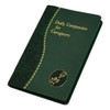 Daily Caregivers Companion front cover