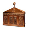 29TAB21 Tabernacle with Dome